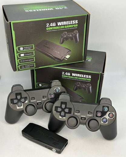4K Game Stick Lite Edition Limité ( 20 000 )