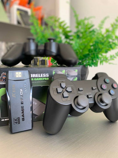 4K Game Stick Lite Edition Limité ( 20 000 )